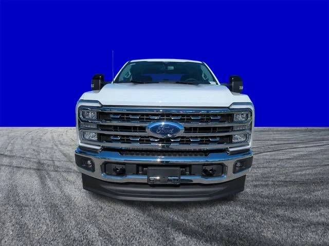 2026 Ford F-250 Super Duty Lariat - Photo 9
