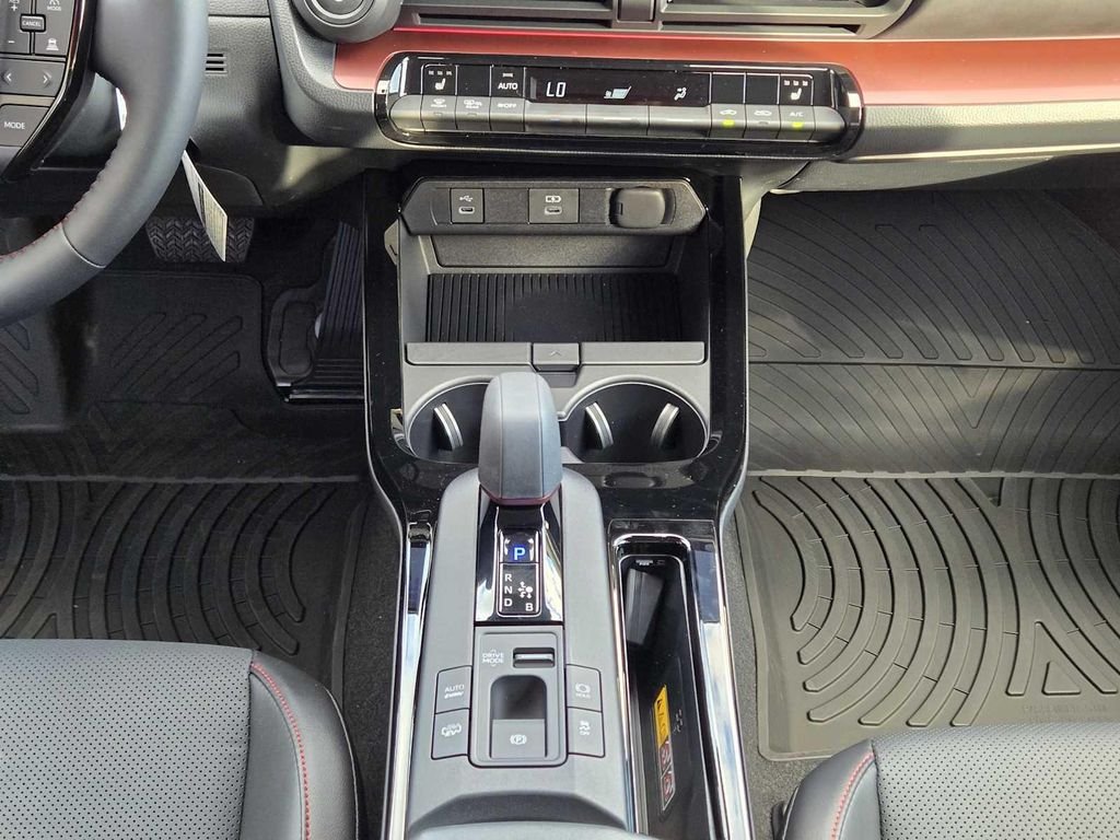 New 2026 Guardian Gray Toyota XSE image 15