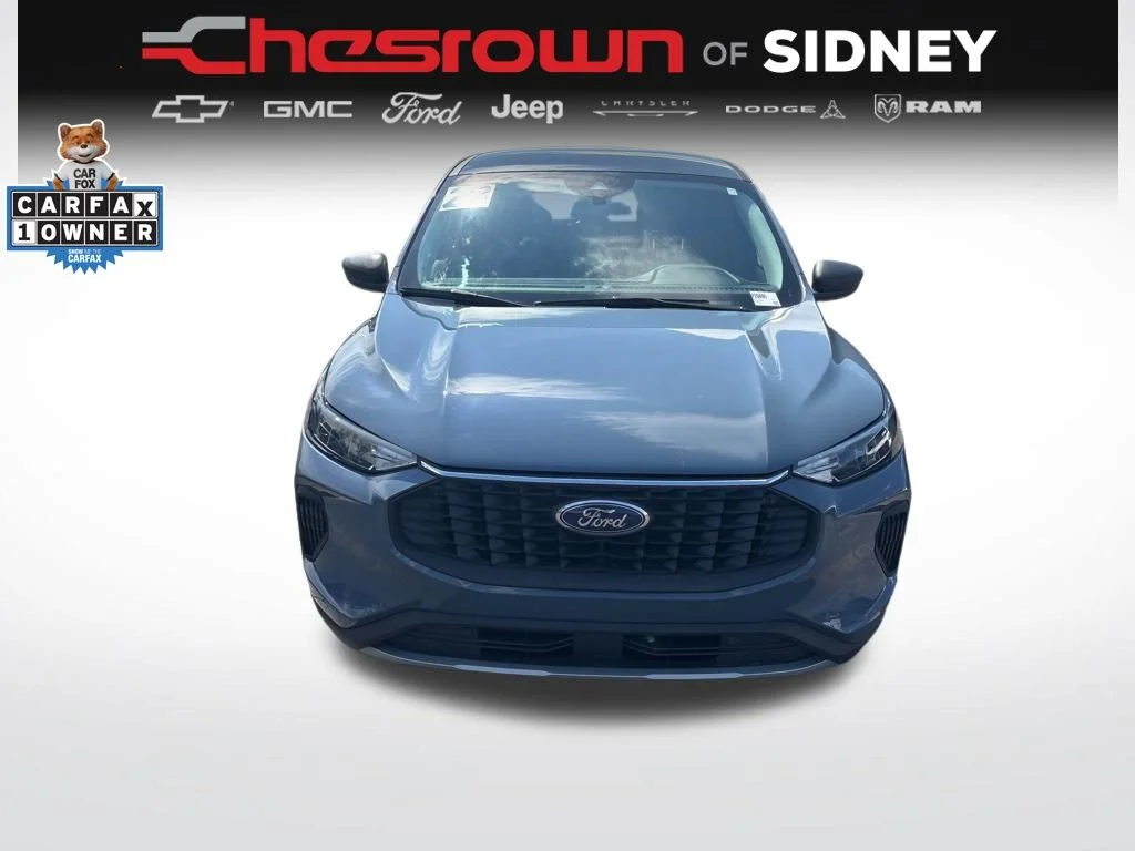 Used 2023 Blue Ford Active image 8