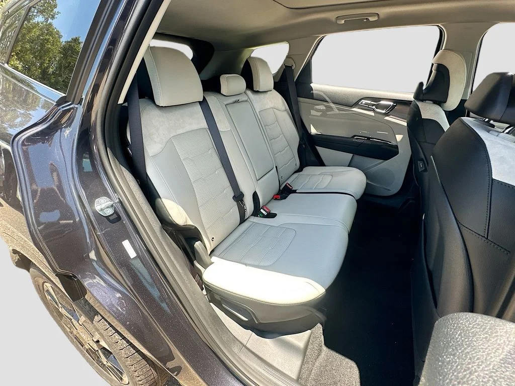 New 2026 Panthera Metal Kia SX Prestige image 28