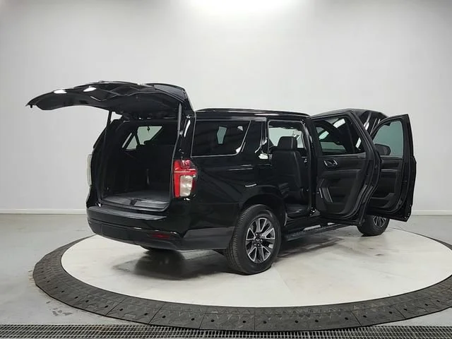2021 Chevrolet Tahoe Z71 - Photo 15