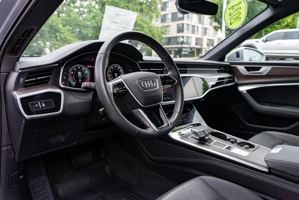 Used 2024  Audi Premium Plus image 24