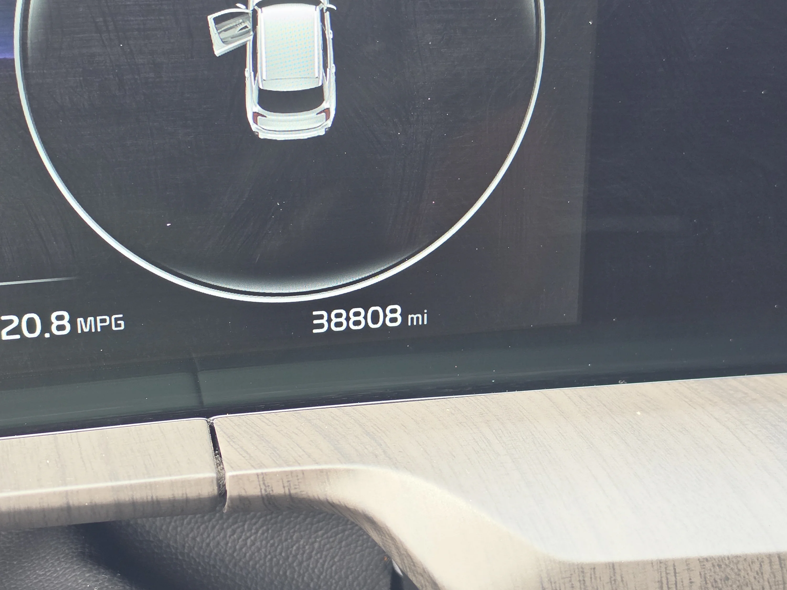 Used 2024 Gravity Gray Kia SX Prestige image 40