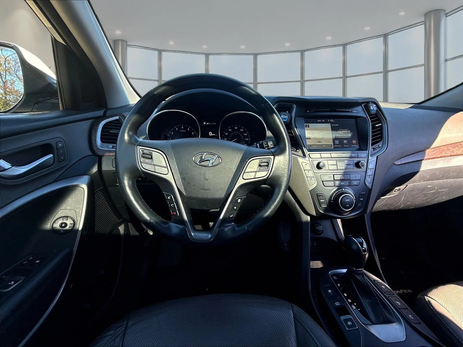 Used 2017 Monaco Hyundai Limited Ultimate image 11