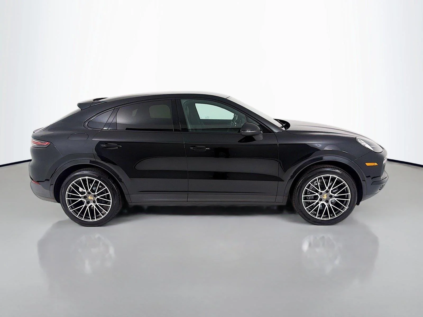 Certified Used 2023 Chromite Black Metallic Porsche Base image 26