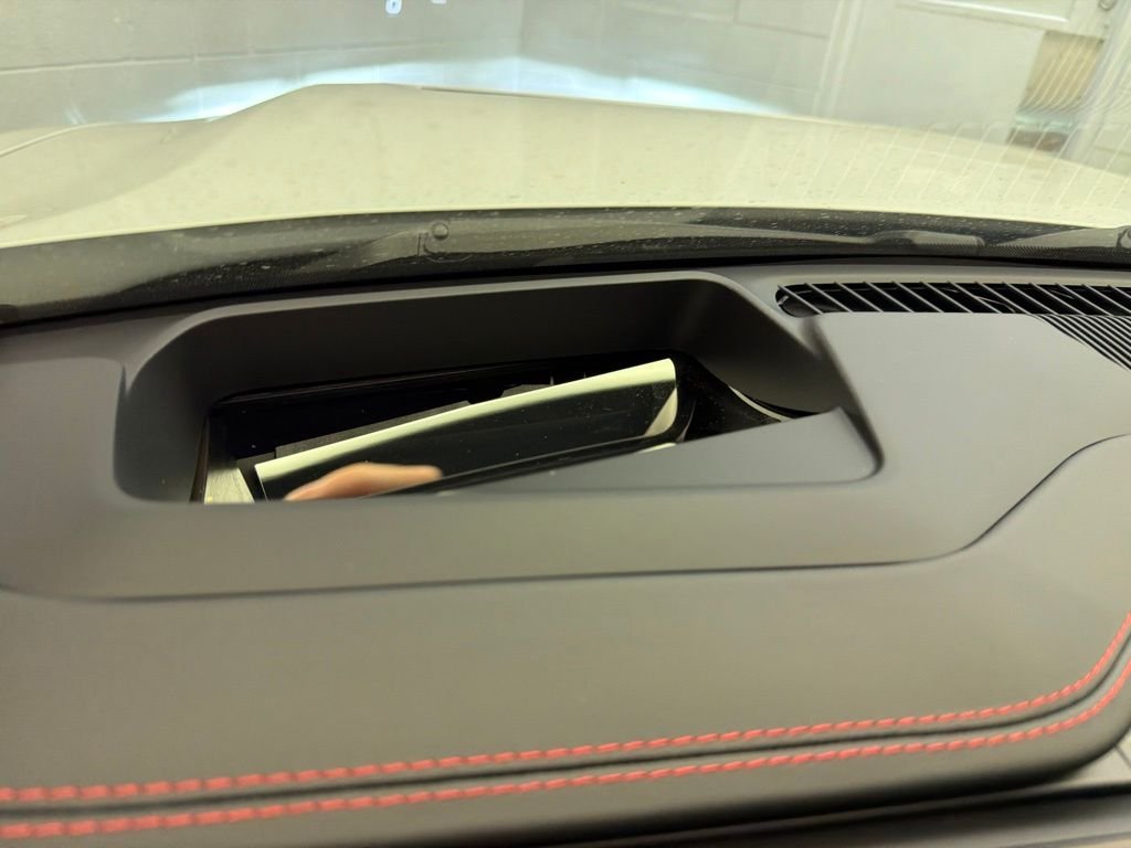 New 2026 White Knuckle Exterior Paint Dodge Scat Pack Plus image 17