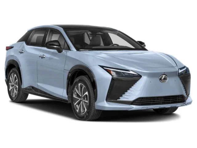 Used 2024 Iridium Lexus 300e Premium image 6