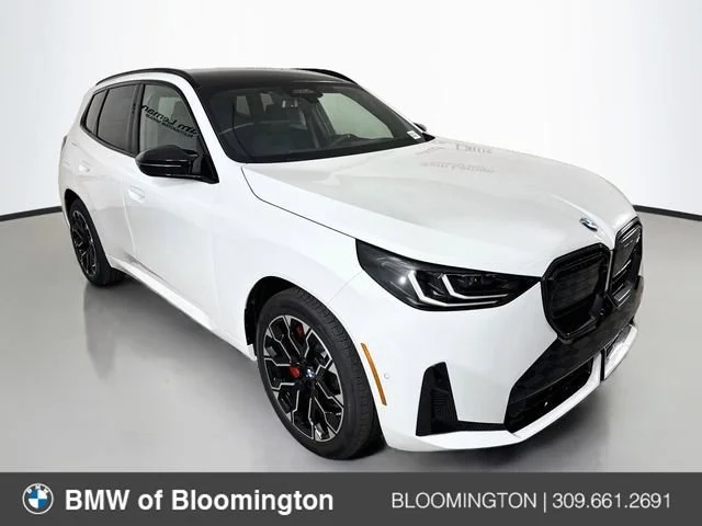 2026 BMW X3