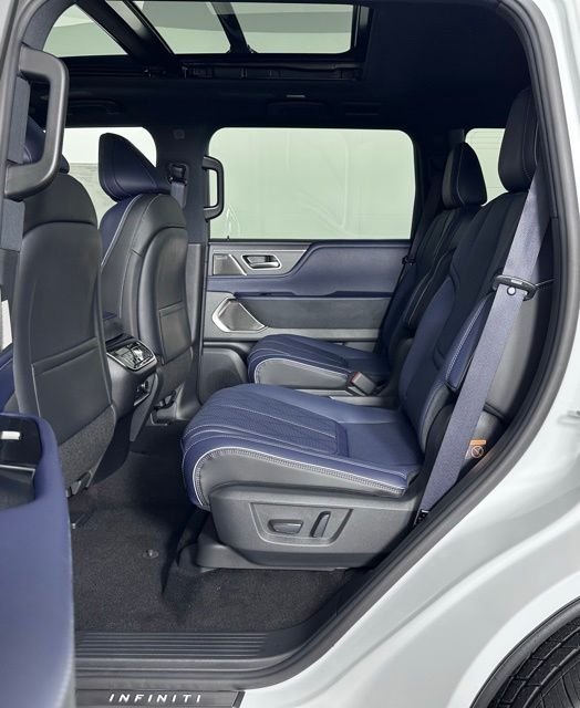 2026 INFINITI QX80 Sport - Photo 19