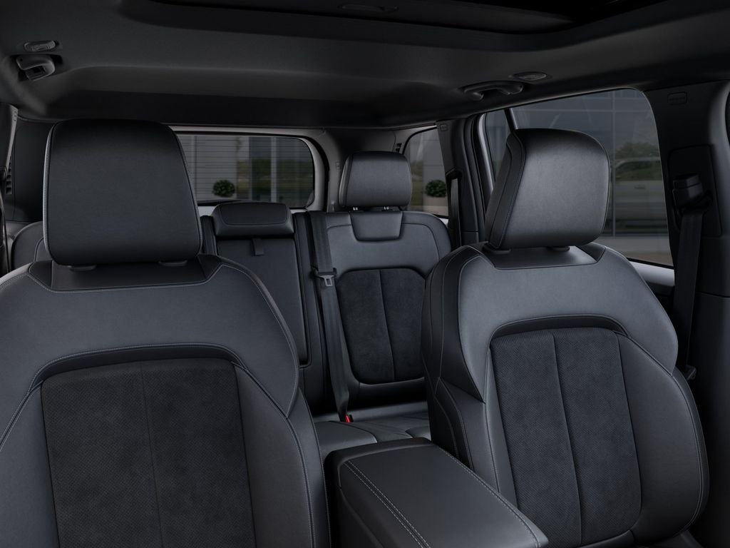 2025 Jeep Grand Cherokee Altitude - Photo 26