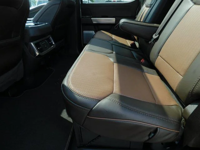 2024 Ford F-350 Super Duty King Ranch - Photo 27