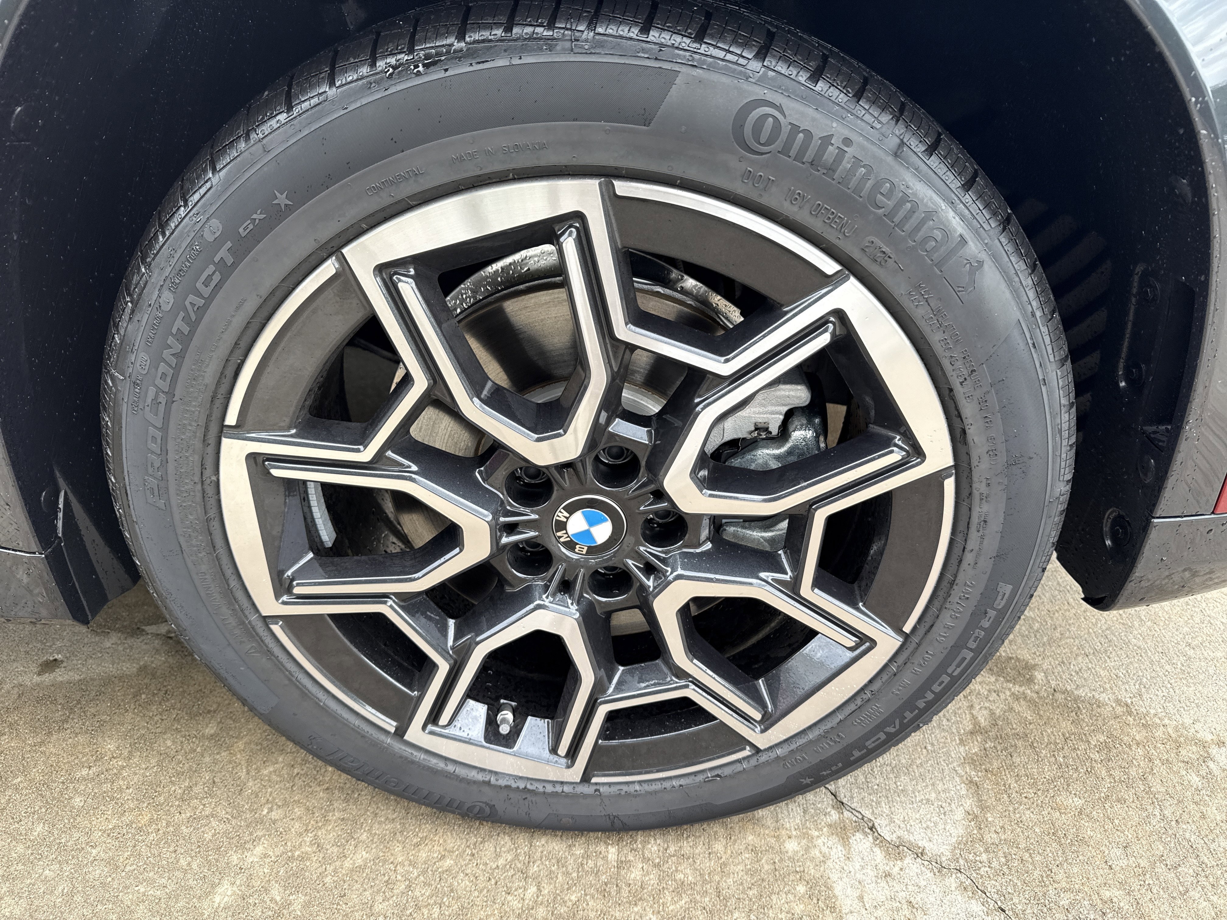 2026 BMW X1 28i - Photo 25