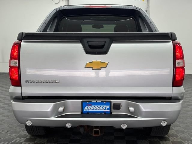 Used 2012 SILVER ICE METALLIC Chevrolet LT image 9