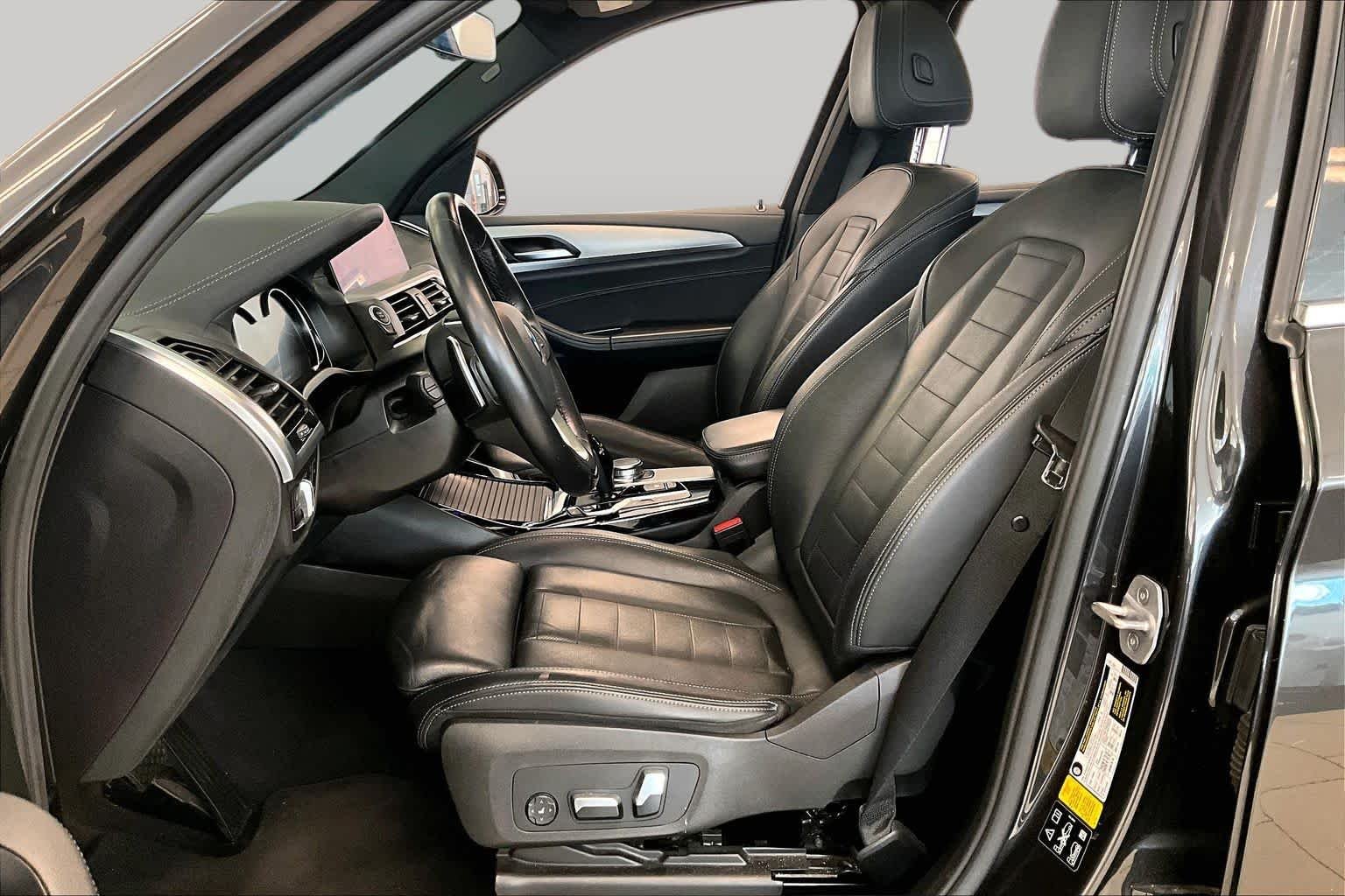 Pre-Owned 2019 BMW X3 XDrive30i