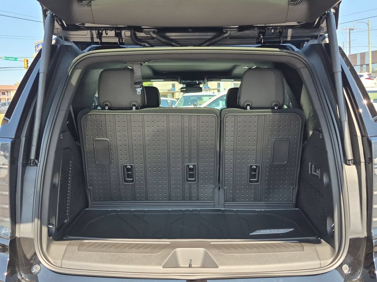 2026 Chevrolet Tahoe LT - Photo 27