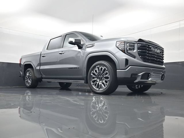 New 2026 Sterling Metallic GMC Denali Ultimate image 23
