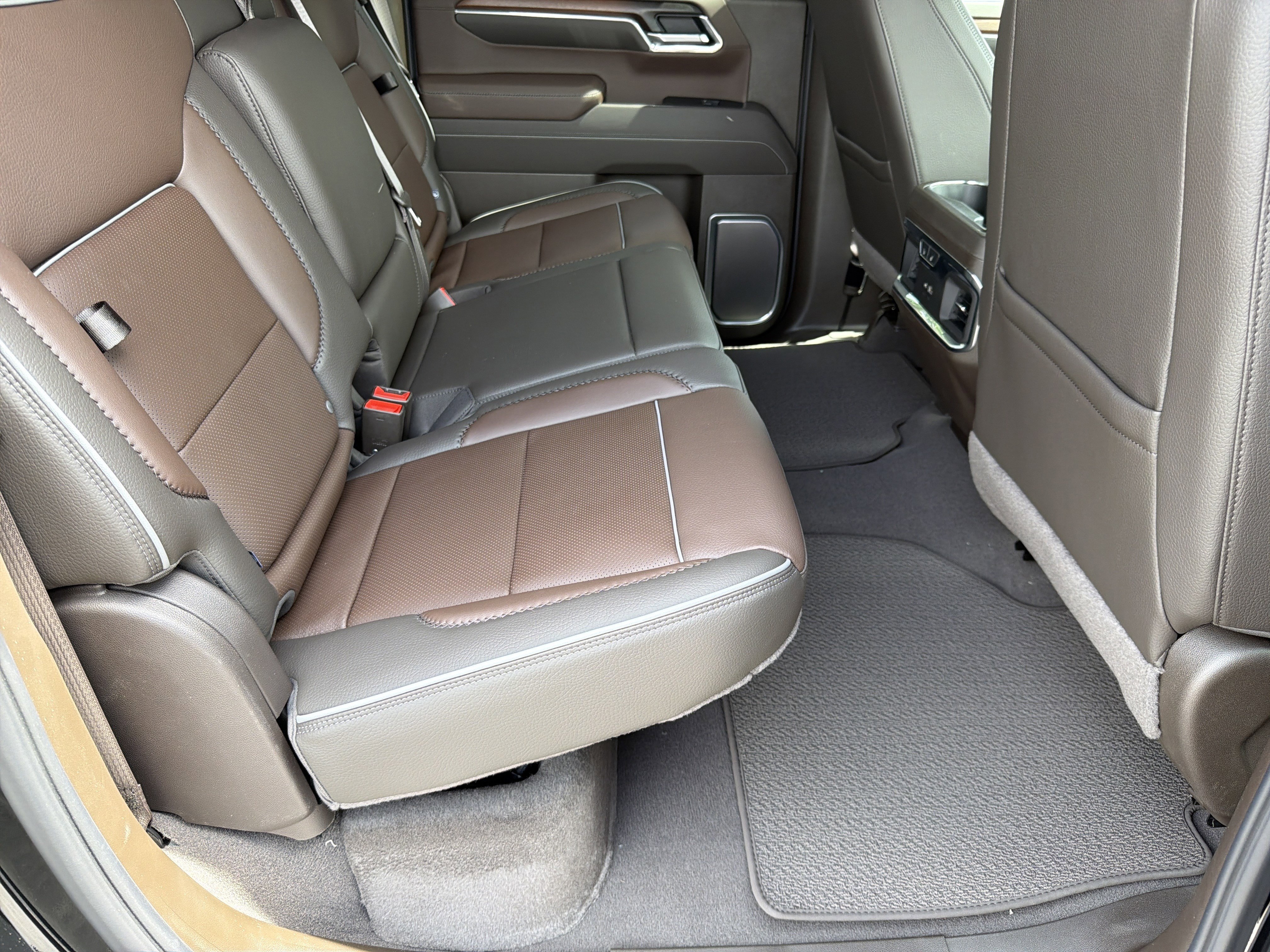2026 GMC Sierra 1500 Denali - Photo 15