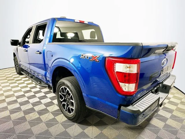 Certified Pre-Owned 2023 Ford F-150 XL