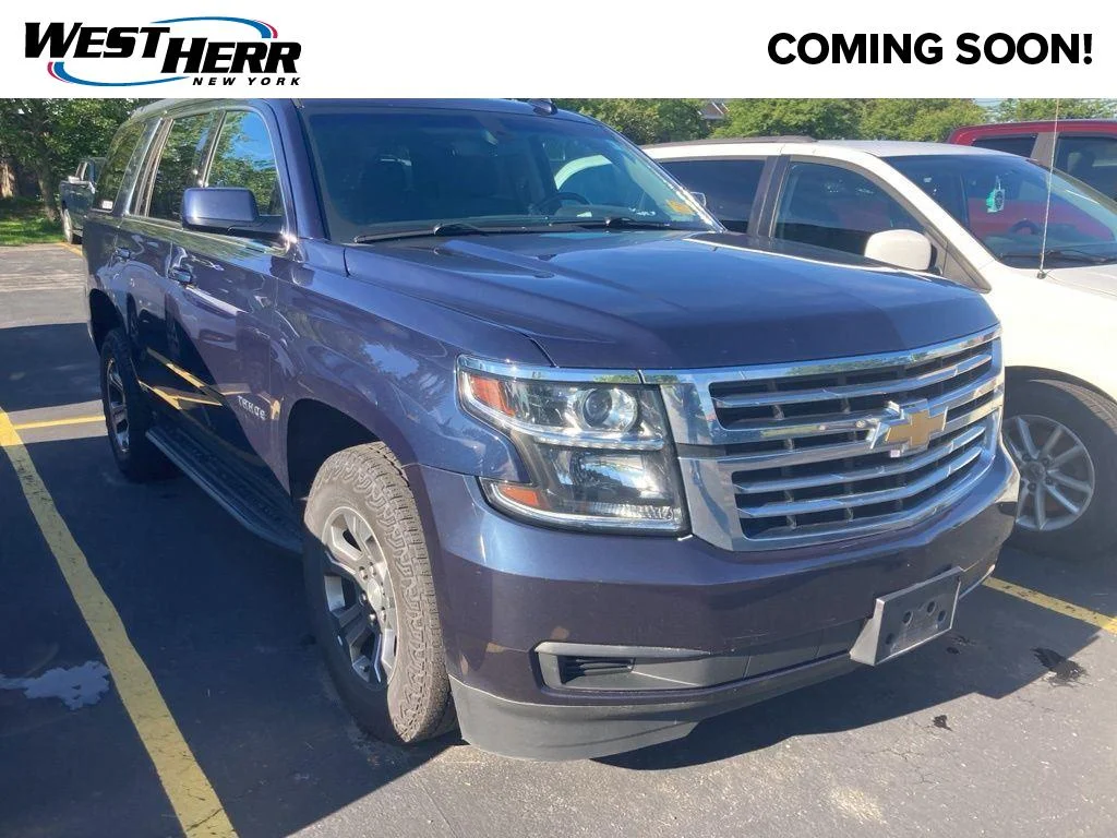 Used 2019 Velvet Chevrolet LS image 1