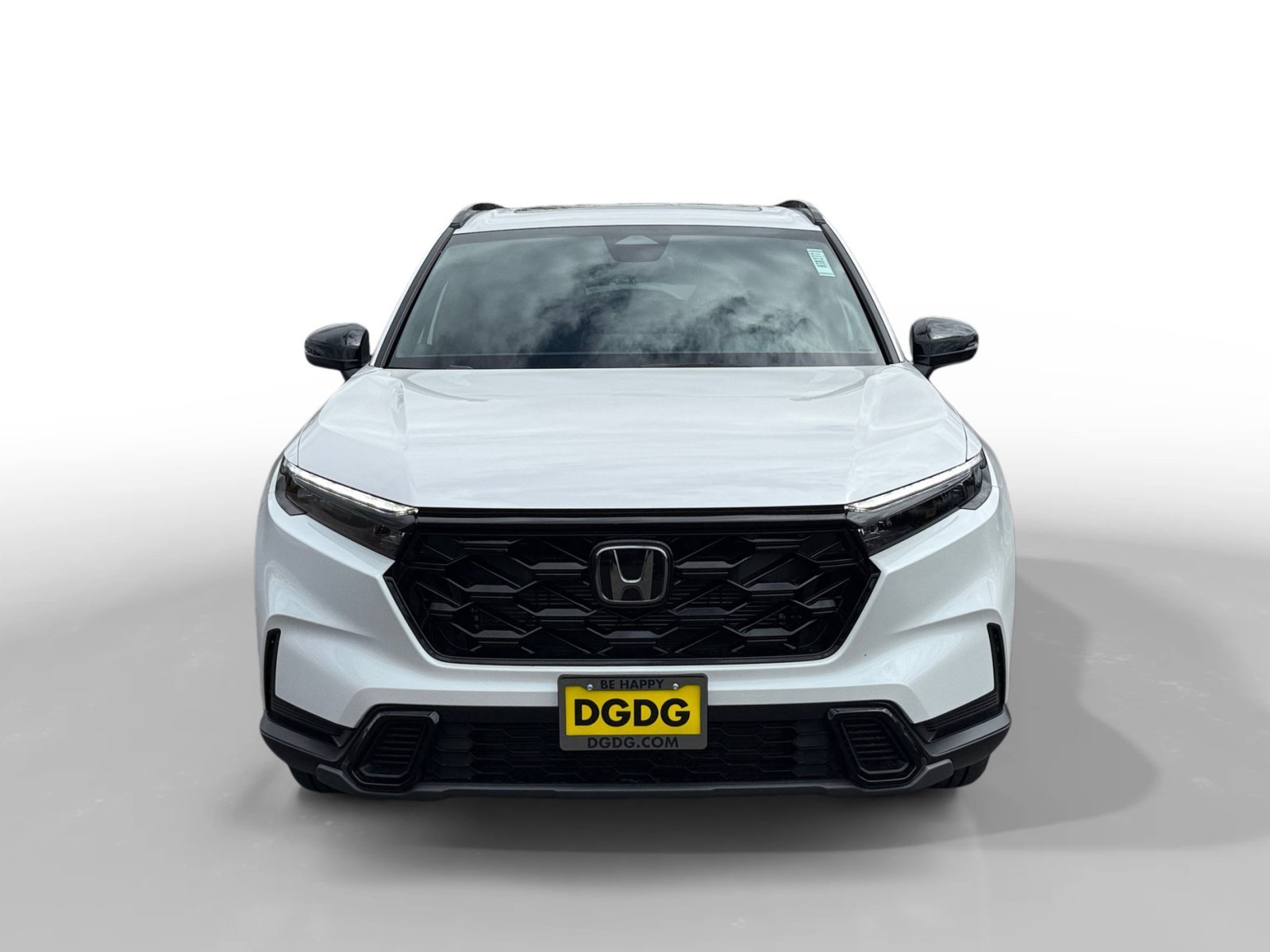 New 2026 Platinum White Pearl Honda Sport image 8