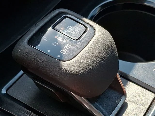 Used 2024 Gray Nissan S image 14