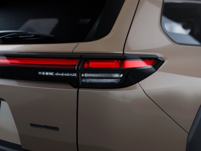 New 2026 BRILLIANT BRONZE METALLIC Subaru Limited image 12
