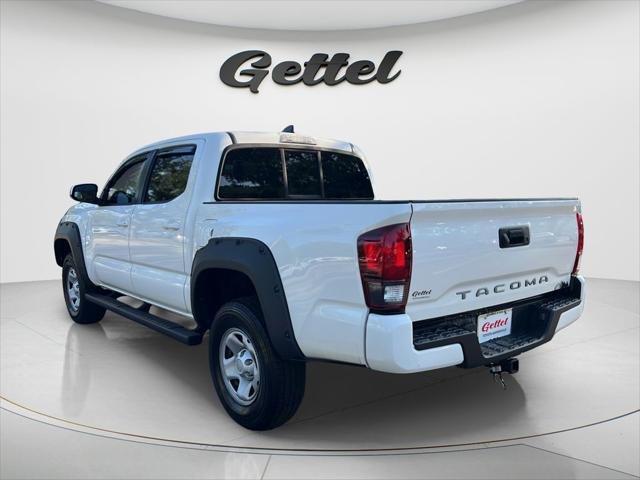 Certified Used 2021 ICE CAP Toyota  image 6