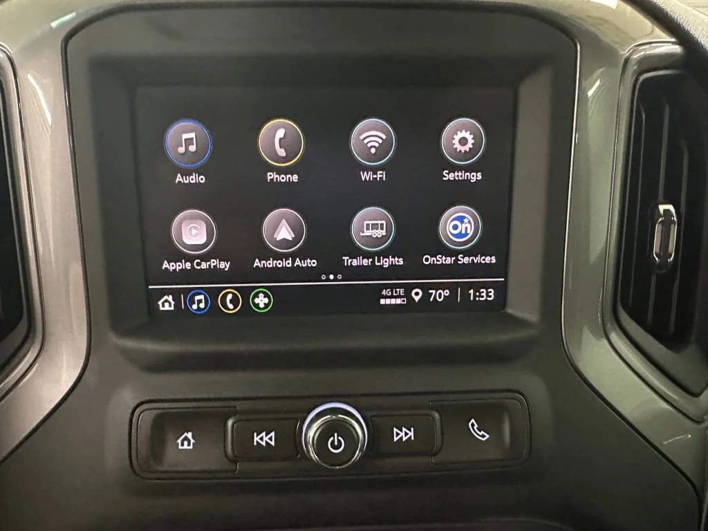 2023 GMC Sierra 1500 Pro - Photo 11