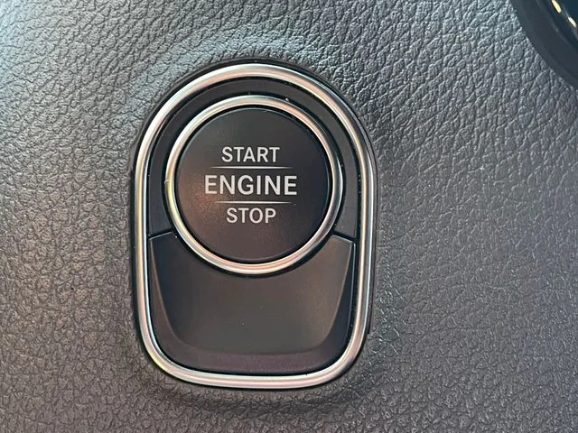 Used 2023 Tenorite Gray Metallic Mercedes-Benz Passenger 144 WB image 26
