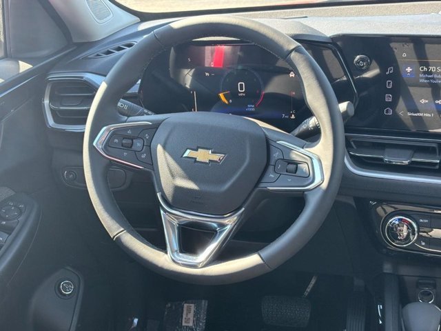 2026 Chevrolet Trailblazer LT - Photo 7