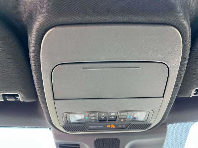 New 2027 Gray Ford Tremor image 31