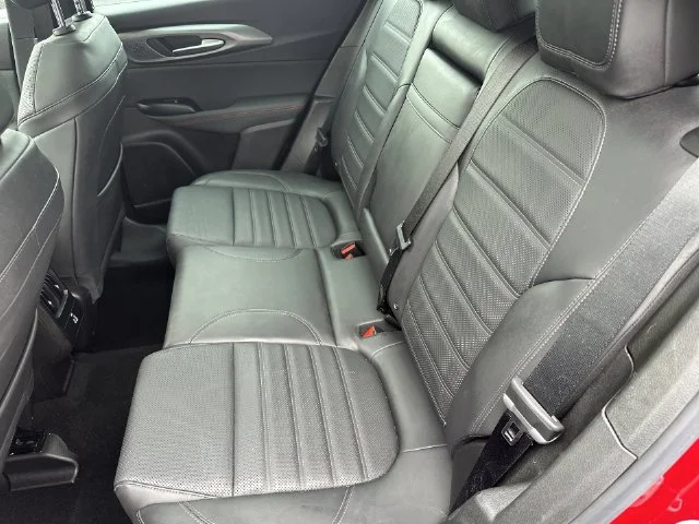 Used 2024 Red Dodge R/T Plus image 27