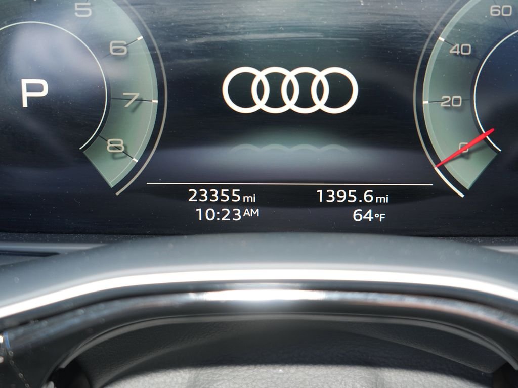 2024 Audi Q7 Premium Plus - Photo 29