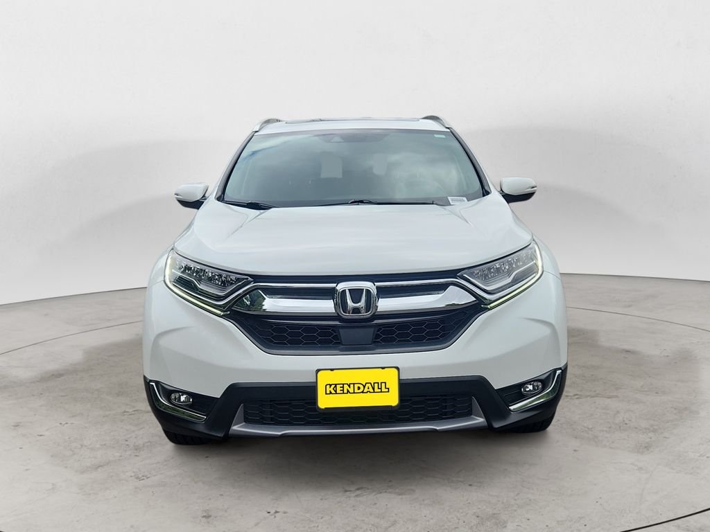 Used 2019  Honda Touring image 2