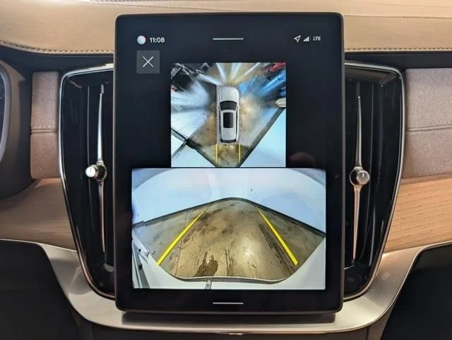 2026 Volvo XC90 Ultra - Photo 20