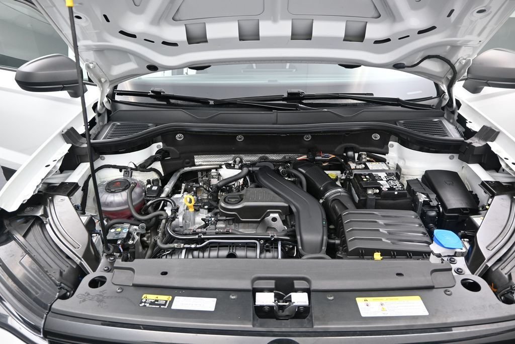 Used 2025  Volkswagen 1.5T S image 19