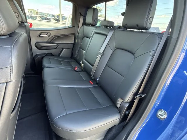2026 GMC Canyon Elevation - Photo 76