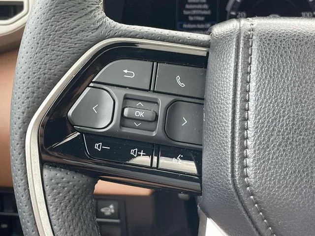 Used 2026 Beige Toyota 1794 Edition image 23