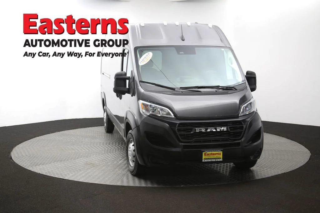 Used 2023 Gray Ram High Roof image 49