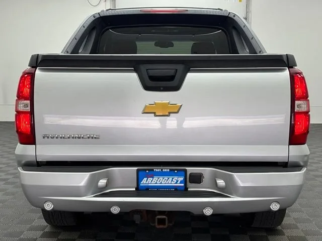 Used 2012 SILVER ICE METALLIC Chevrolet LT image 9