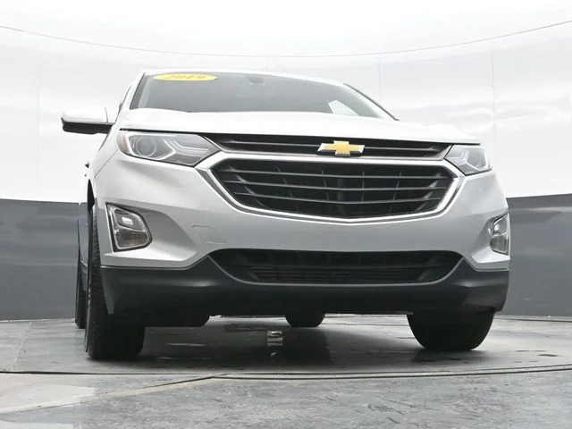 Used 2019 Silver Chevrolet LT image 22