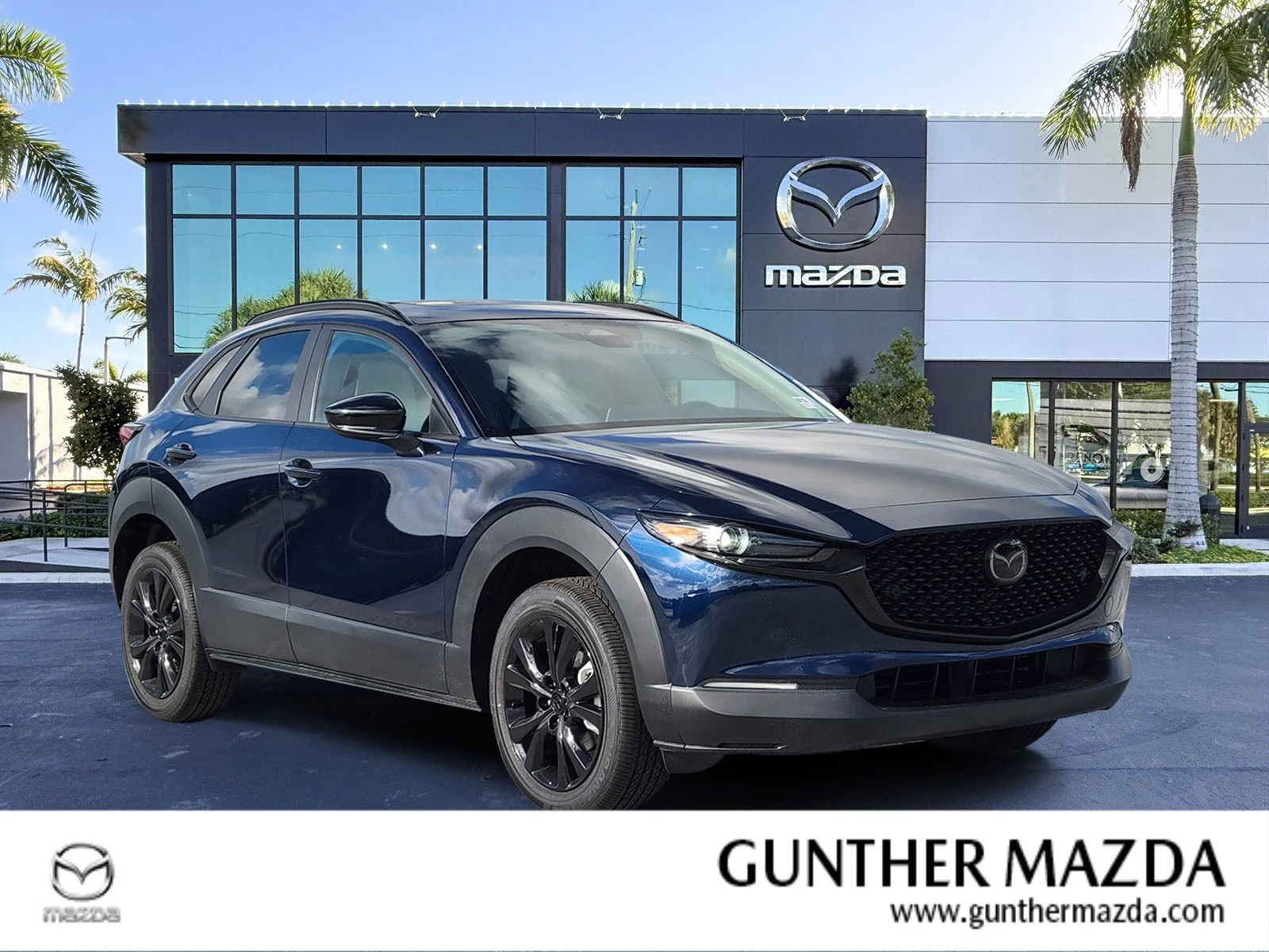 2026 Mazda CX-30 Aire Edition AWD's photo