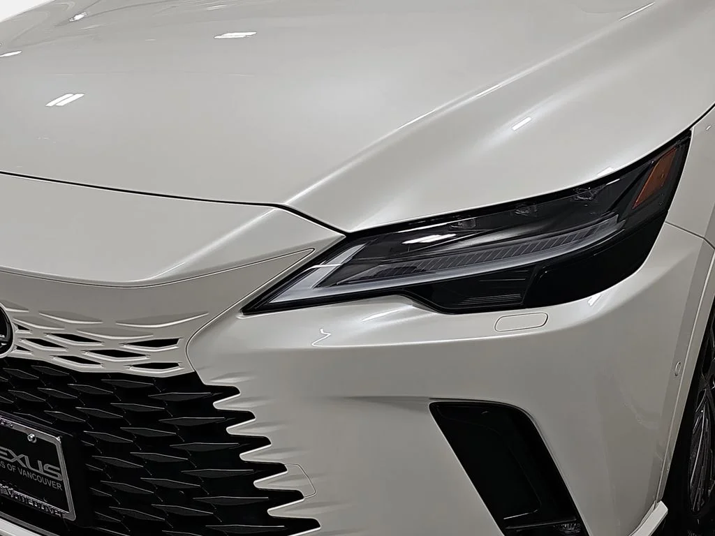 New 2026  Lexus 450h+ Luxury image 29
