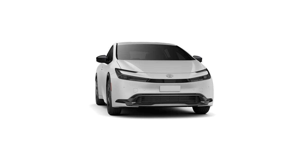 New 2026 Wind Chill Pearl Toyota LE image 28