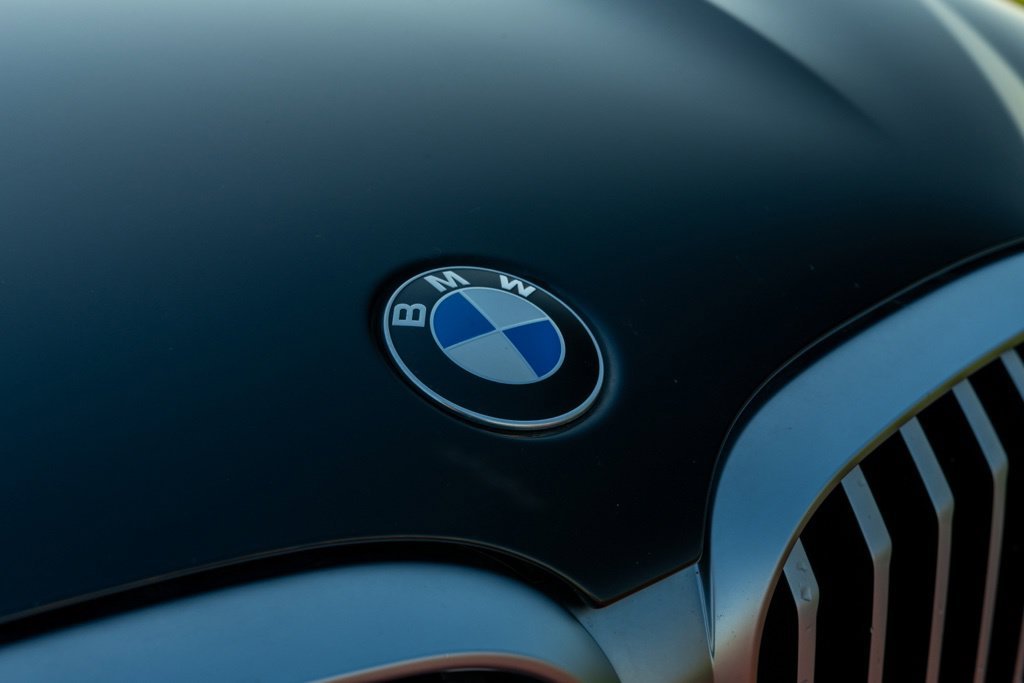 Used 2023 Black Sapphire Metallic BMW xDrive30i image 15