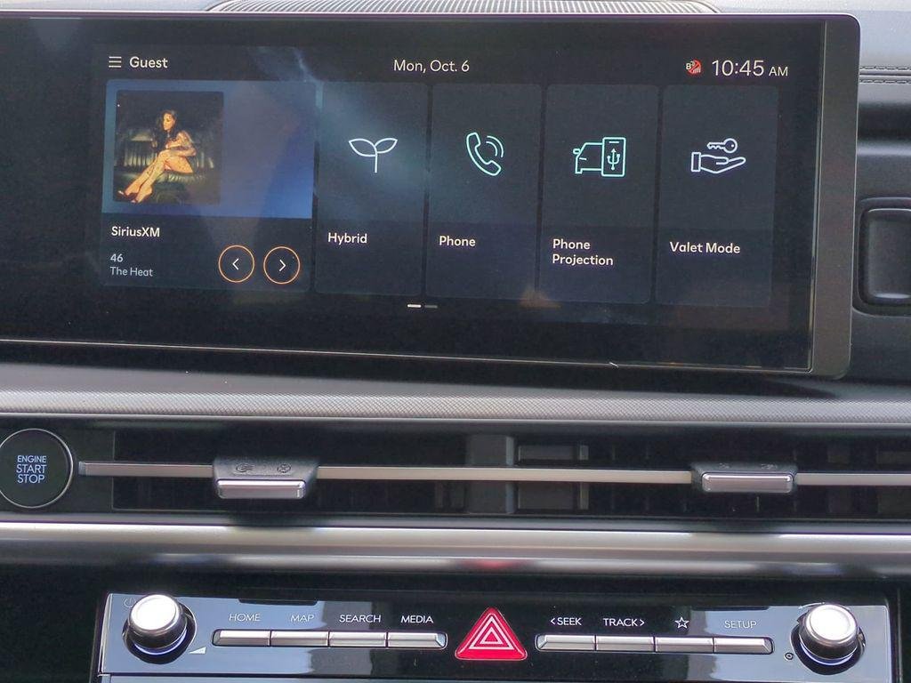 2026 Hyundai Santa Fe SE - Photo 22