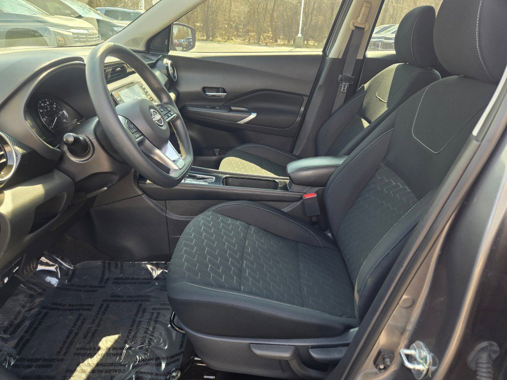 2023 Nissan Kicks SV - Photo 21