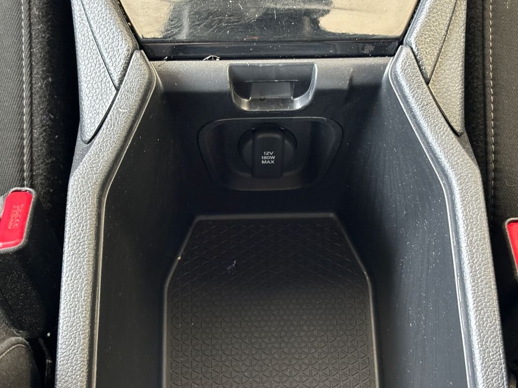 2024 Honda Accord Hybrid Sport - Photo 18