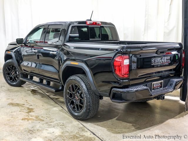New 2026 Onyx Black GMC Denali image 8