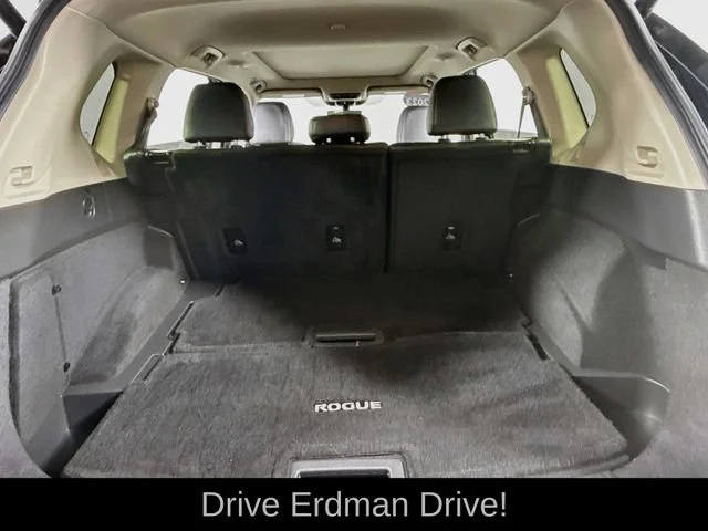 2023 Nissan Rogue SL - Photo 34